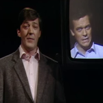 A Bit Of Fry And Laurie Friday: The Sketch With Sex And Violence