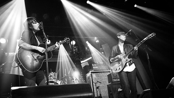 POLARIS MUSIC PRIZE GALA 2010 Sept 20, 2010 - Toronto