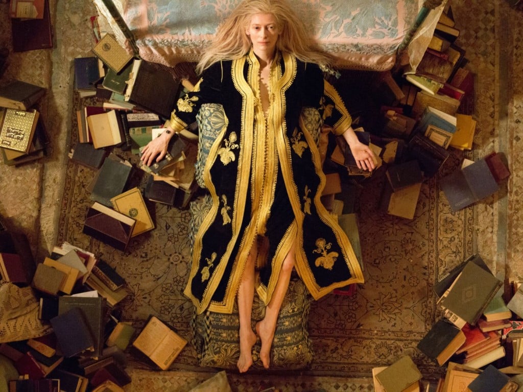 Tilda Only Lovers