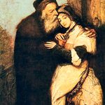 Don’t Stand So Close To Me: People Ignoring Personal Boundaries In Western Art History