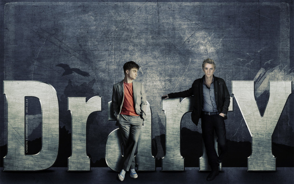 drarry_wp_by_chouette_e-d4g65fc