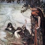 A High Fantasy Novel With No Incestuous Subtext