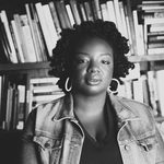 This Writer’s On Fire: Kima Jones
