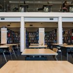 Questions Your Local Librarian Will Not Be Answering for You