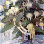 Ayn Rand’s “The Little Match Girl”