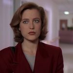 An Ode to Dana Scully