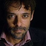 If Alexander Siddig Were Your Boyfriend