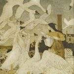 The Six Swans
