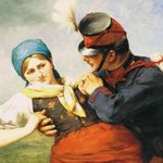 Women Trying To Say “No” Politely In Western Art History