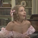 A Bit Of Fry And Laurie Friday: Yet Even More Emma Thompson
