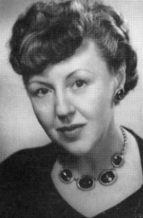 Antonia White
