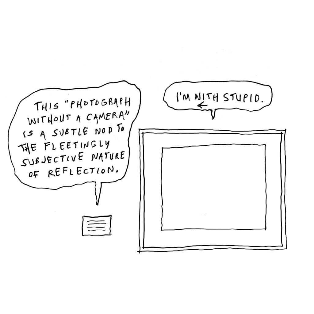 art