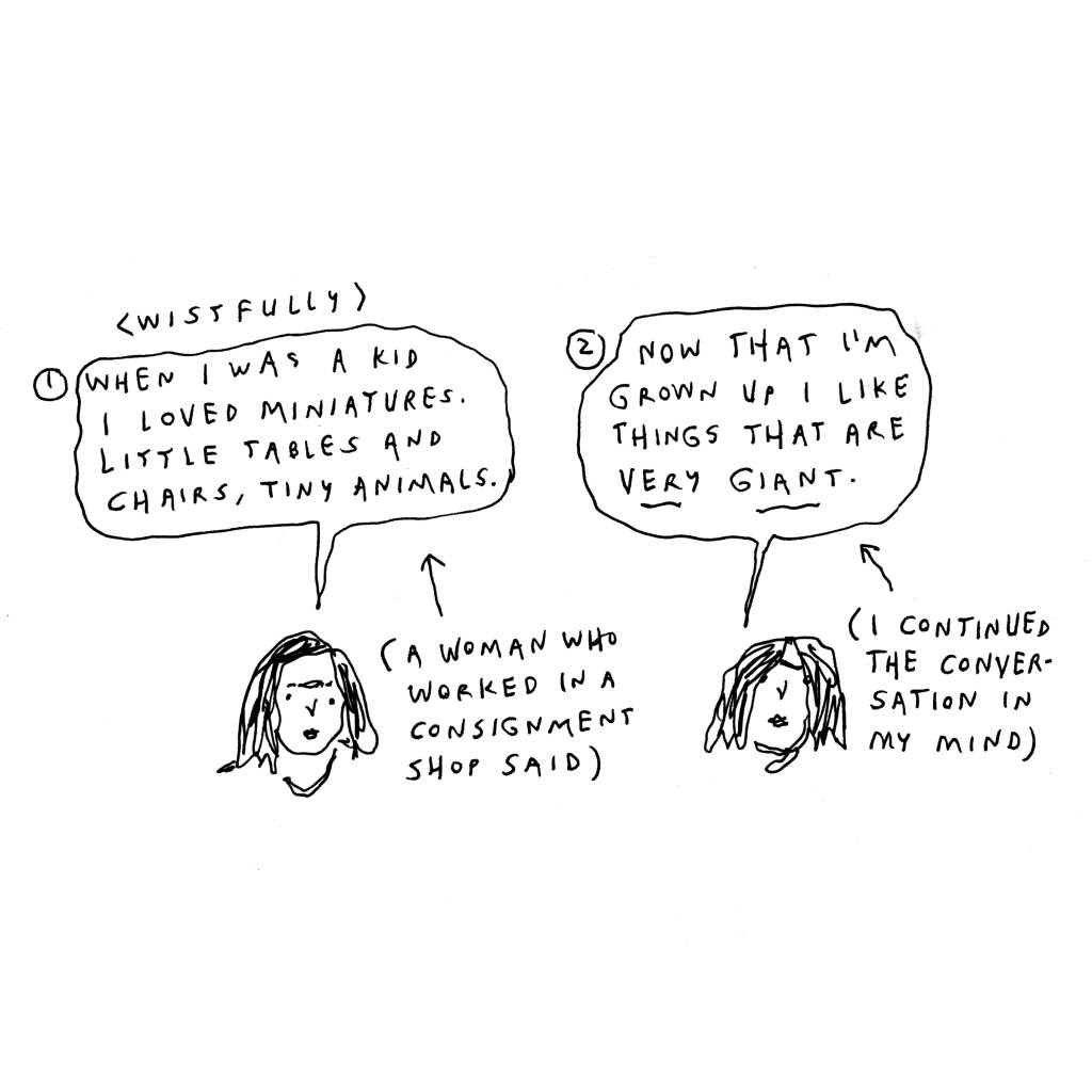 conversation