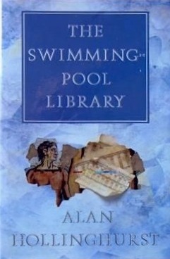 TheSwimmingPoolLibrary