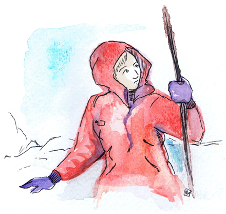 antarticfairytale