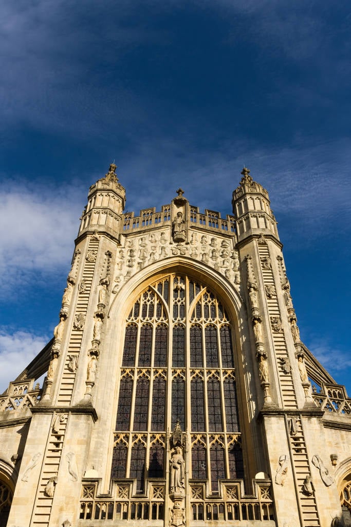 Bath Abbey