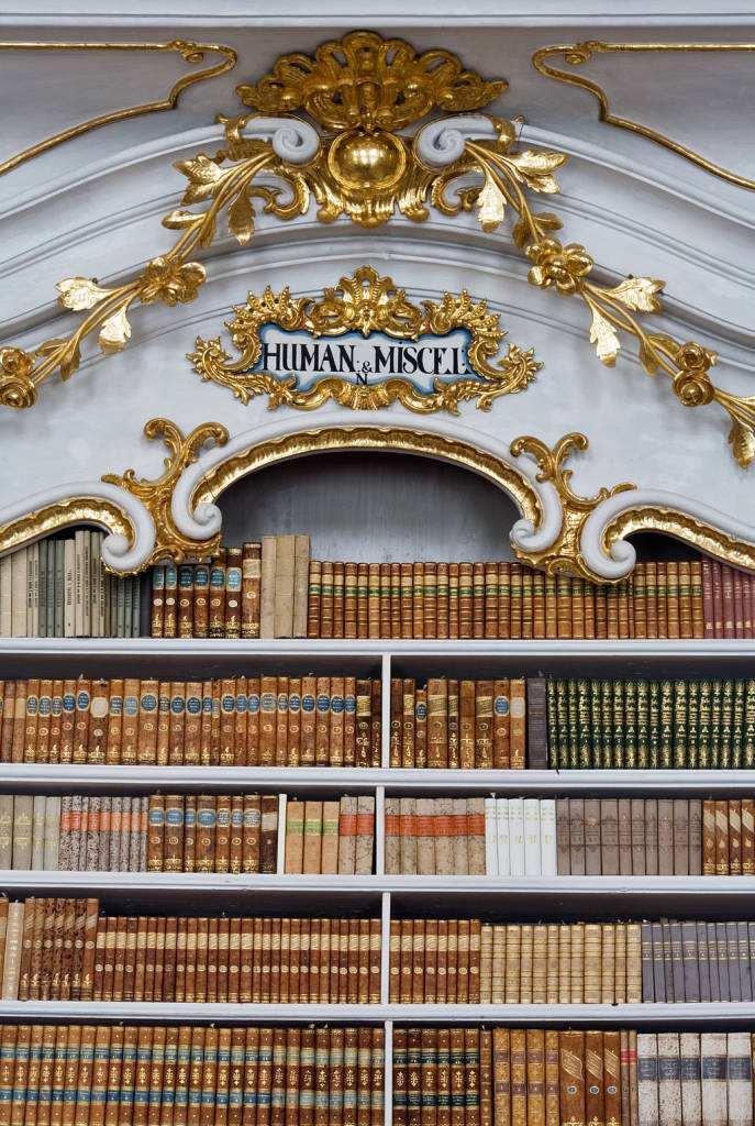 Austria_-_Admont_Abbey_Library_-_1206