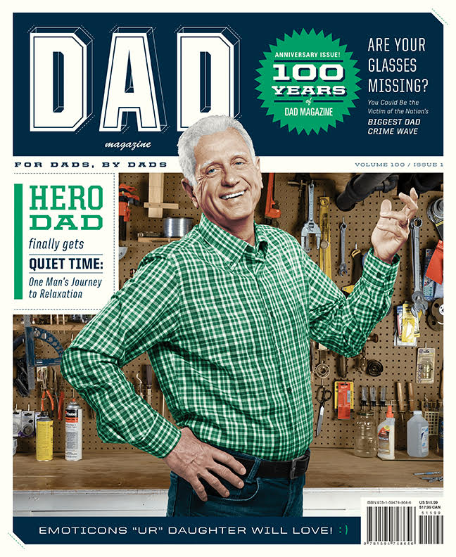 dadmag