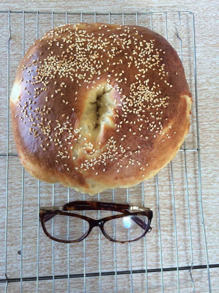 glasses for scale