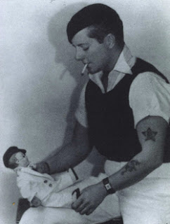 Betty ("Joe") Carstairs