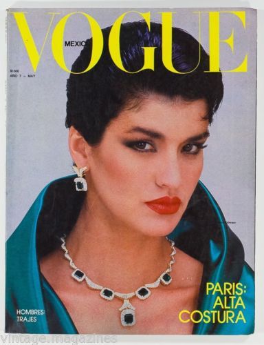 JaniceDickinson_VogueMexico