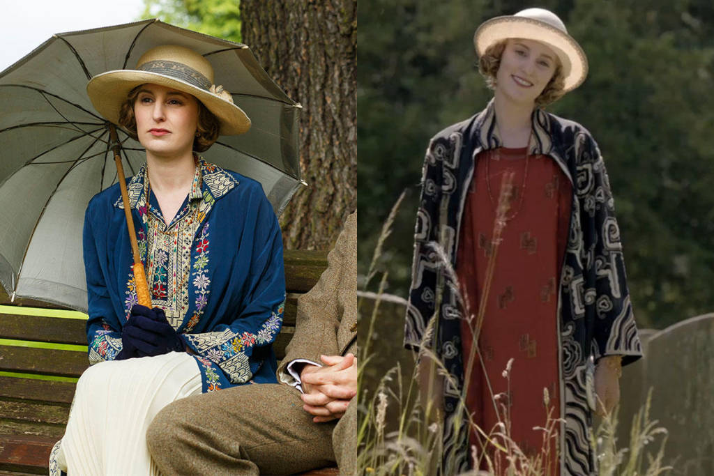 edith