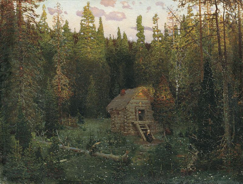 hermit2