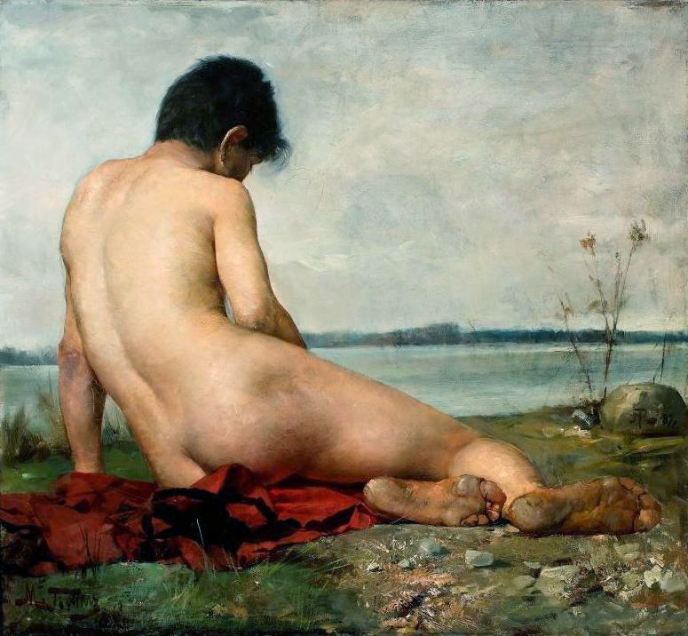 nude1