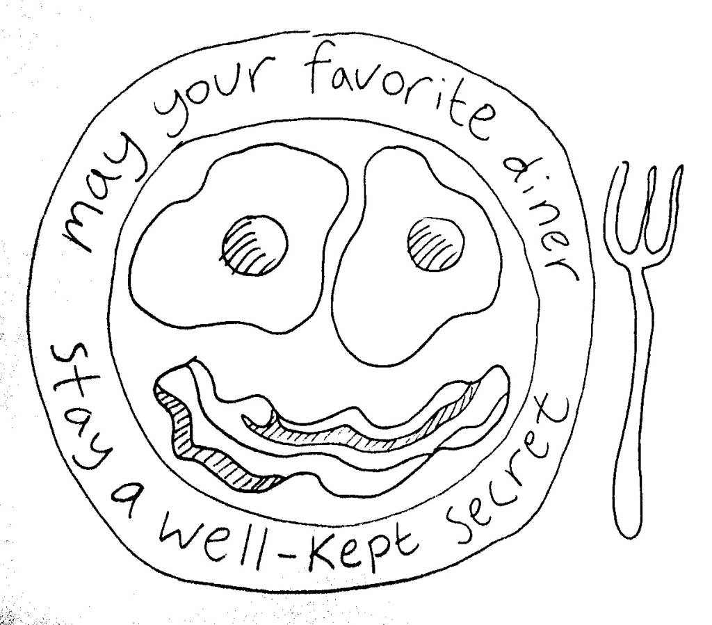 diner