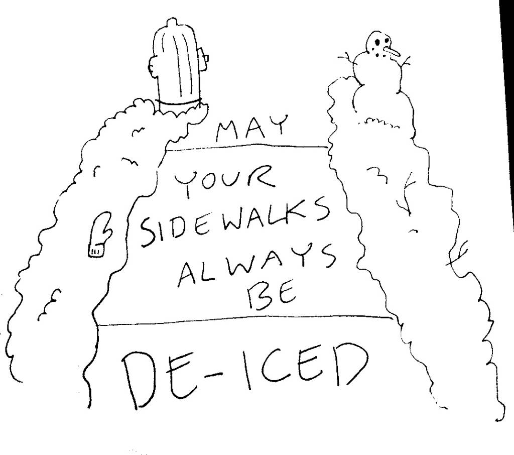 sidewalk