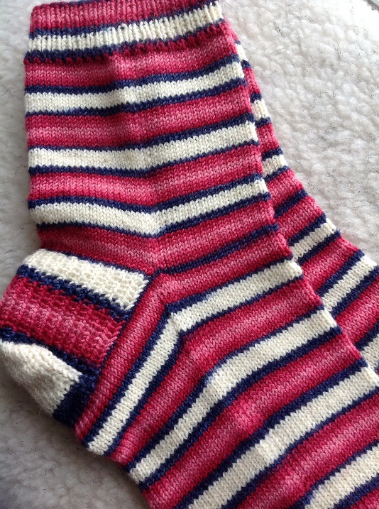 Dr. C's Socks