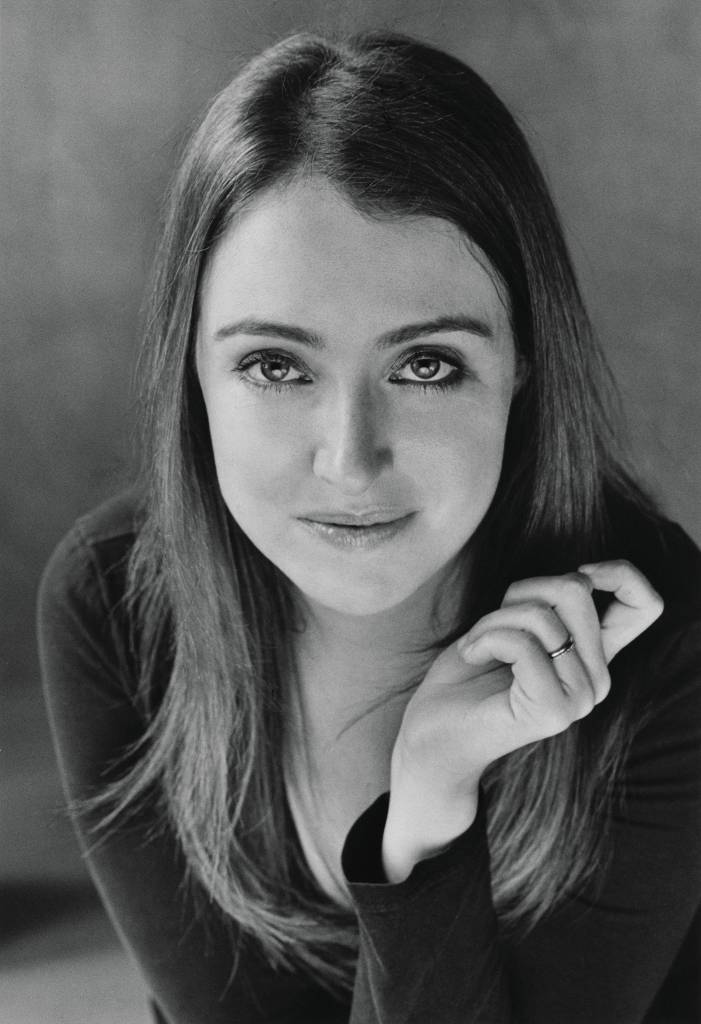 Jillian Keenan