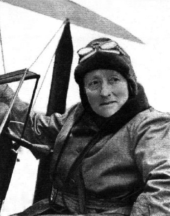 MaryRussellBedford