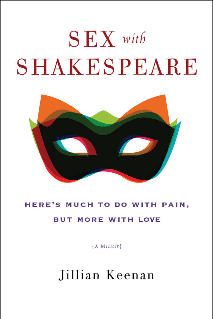 Sex With Shakespeare cover