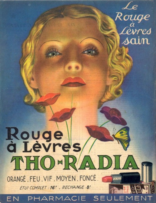 Tho-Radia