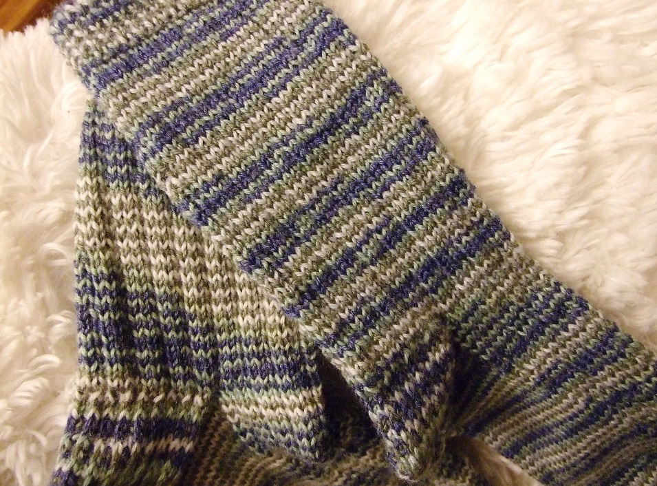 Thomas Socks 2