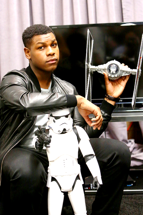 john boyega 1