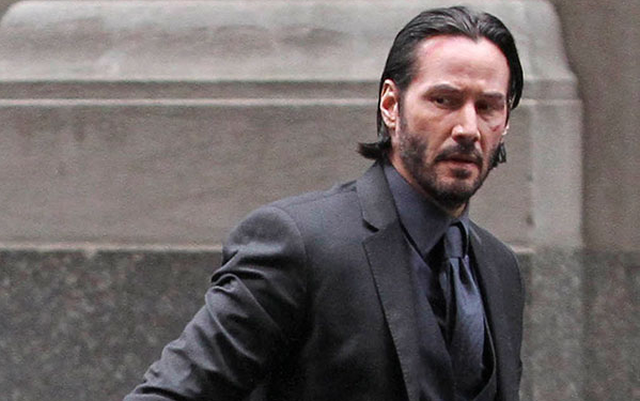 JohnWick