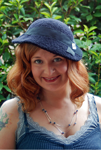 carterhat