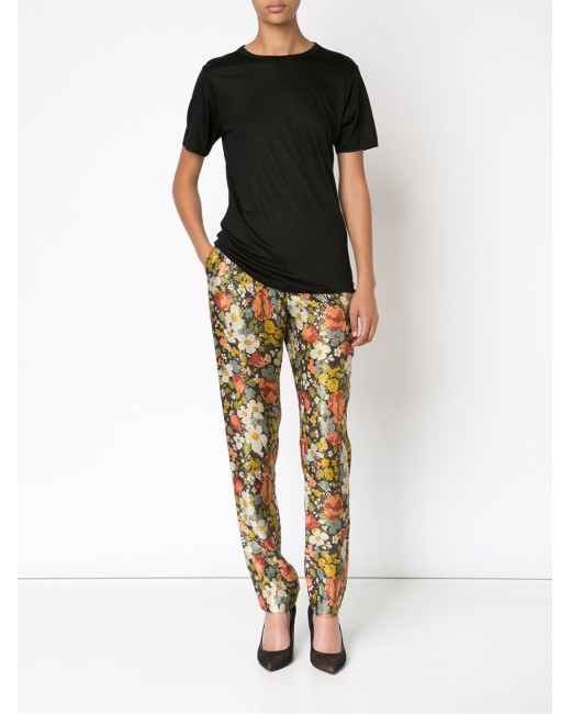 derek-lam-10-crosby-pink-purple-floral-lame-trousers-pink-product-1-307628631-normal