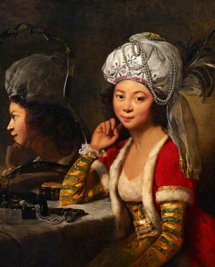 (c) The Royal College of Surgeons of England; Supplied by The Public Catalogue Foundation