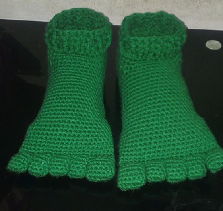 hulkslippers