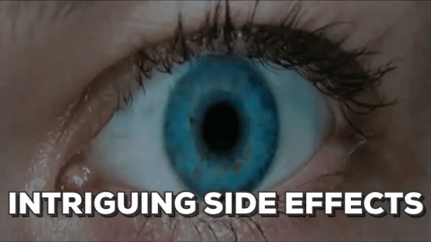 side effects