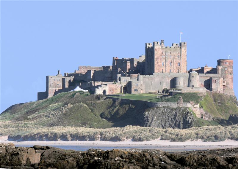 Bamburgh 1