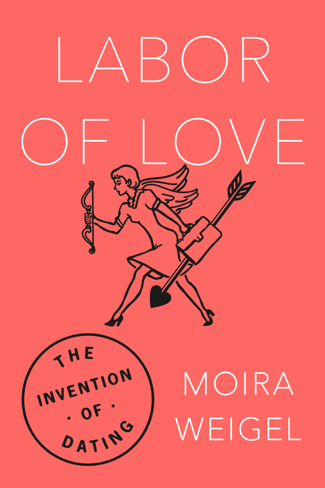 Labor of Love Cover