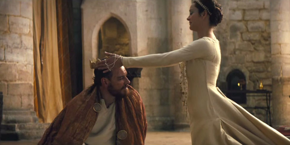 macbeth 1