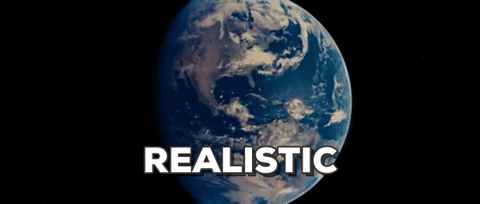 realistic