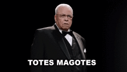 totesmagotes